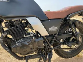 brixton - flesber 250 glanville