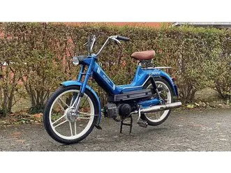 puch maxi s mit ausweis canton saint-gall -