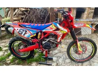 enduro beta rr 450
