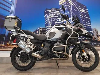 2017 bmw r1200gs adv adventure for sale