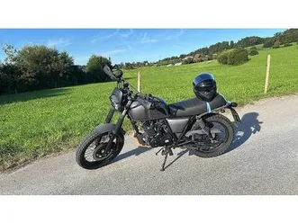 brixton 125 felsberg abs canton thurgovie -