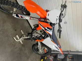 ktm 250 sx-f