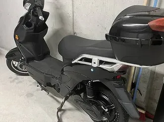 e roller canton zurich -