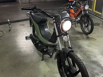 byebike one canton basel-landschaft -