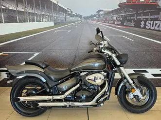 2006 suzuki vz 800 boulevard for sale