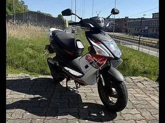 tgb bullet motorrad canton saint-gall -
