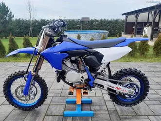 yamaha yz 65