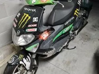 gilera runner 125 - 2007