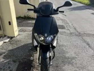 gilera runner 50 - 2012