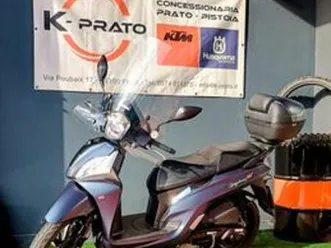 sym symphony 125 st abs l/c