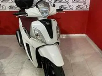 sym symphony 125