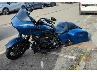 harley-davidson road glide special