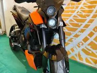 ktm 690 duke
