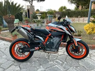 ktm 890 duke r