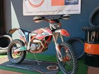 ktm 250 freeride r
