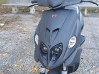 malaguti phantom f12r