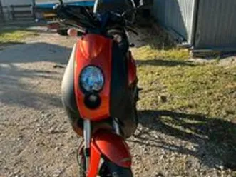 peugeot ludix 50 - 2008