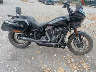 harley-davidson softail low rider - 2023