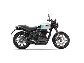 royal enfield hntr 350 schnapper!! neu