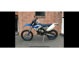 husaberg fe 390