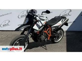 ktm 990 sm 1000 cc, street / classic