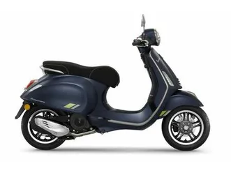 vespa primavera tech 125 vorführer-aktion!!!