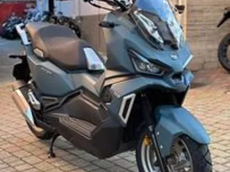 sym adx 125