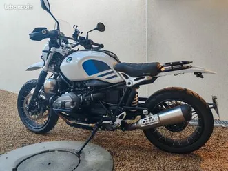bmw r nine t urban gs