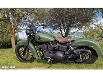 dyna super glide sport