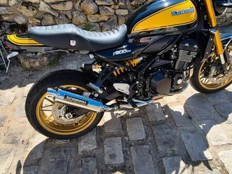 kawasaki z 900rs se