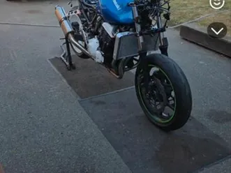 kawasaki z750