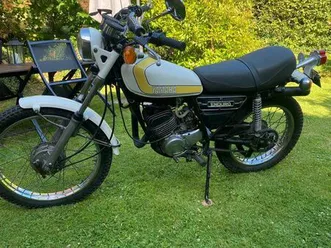 125 dte 77 en etat origine