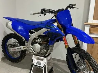 250 yzf 2024