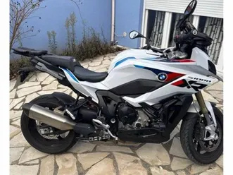 bmw s 1000q xr pack m
