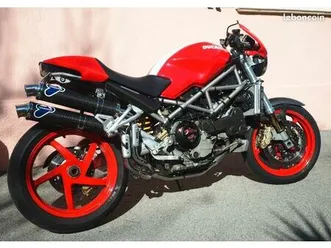 ducati s4r 996 monster