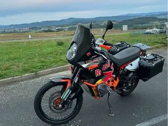 ktm 990 adventure r