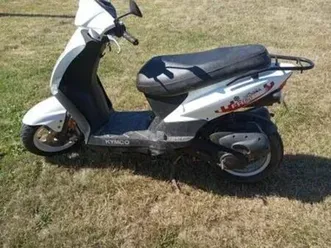 scooter kymco
