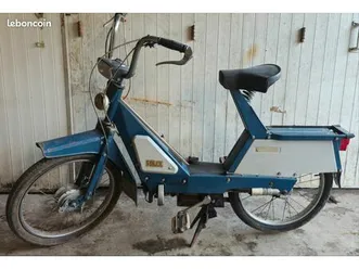 lot de solex flash et 6000