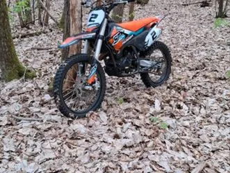 moto cross