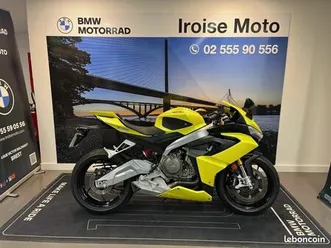 aprilia rs rs 660 acid gold euro 5