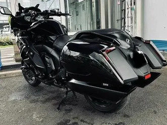 bmw k1600 b