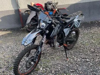 ktm 450 enduro