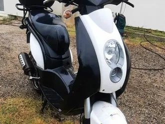 vend scooter ludix 50cm3