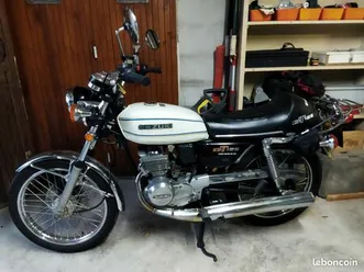 suzuki 125 gt plus pièces