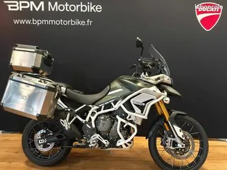 triumph tiger tiger 900 rally pro