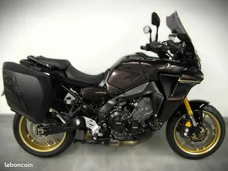 yamaha tracer 9 gt abs 890 cm3