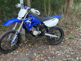 85 yz grande roue