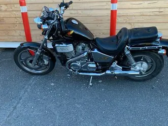 honda vt750