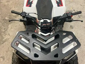 vend quad 110 hytrack