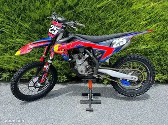 250 sxf 2019